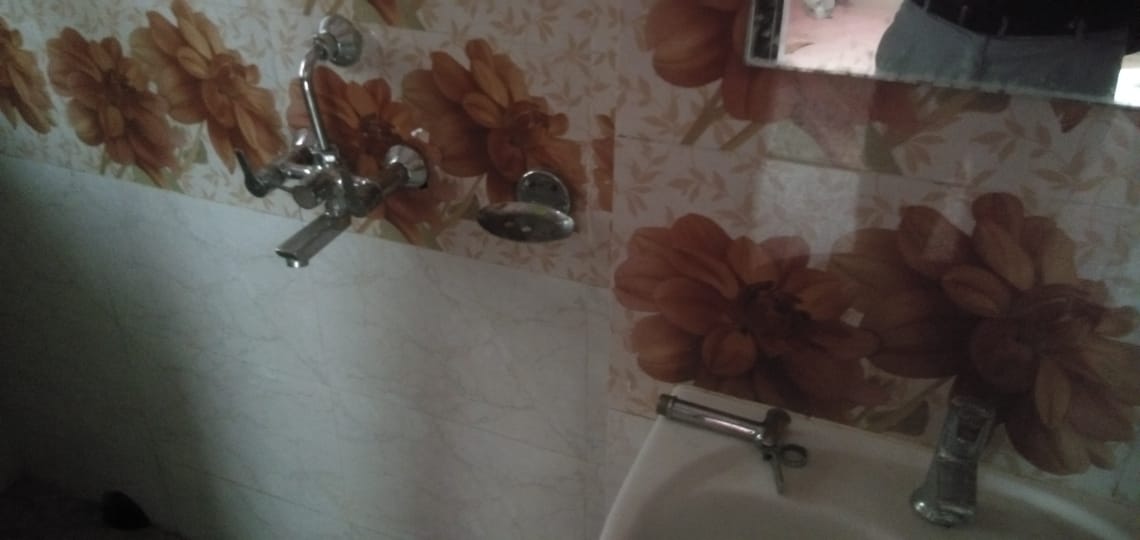 Unfurnished 3bhk un- furnished in Pator Kuchi, Guwahati, Assam, India for Rent